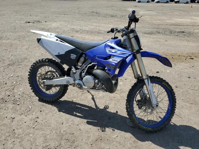  Salvage Yamaha Dirt Bike
