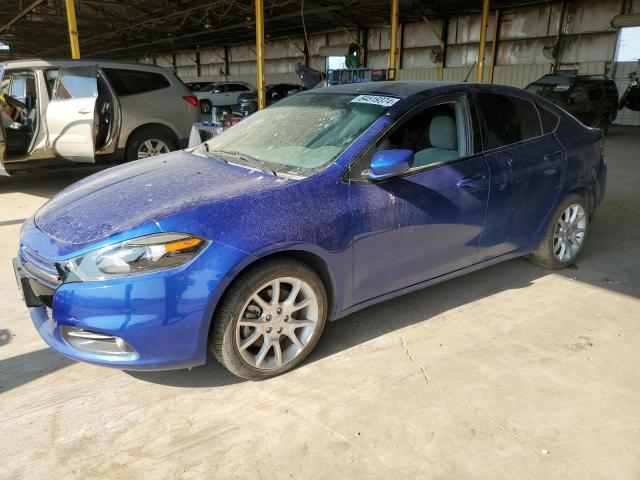  Salvage Dodge Dart