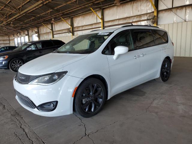  Salvage Chrysler Pacifica