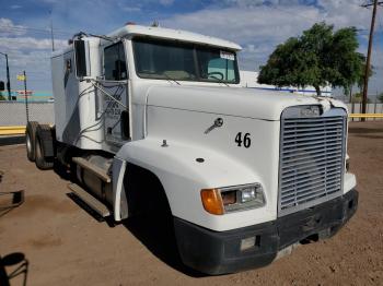  Salvage Freightliner Convention