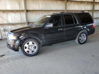  Salvage Ford Expedition