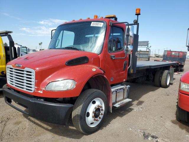  Salvage Freightliner M2 106 Med