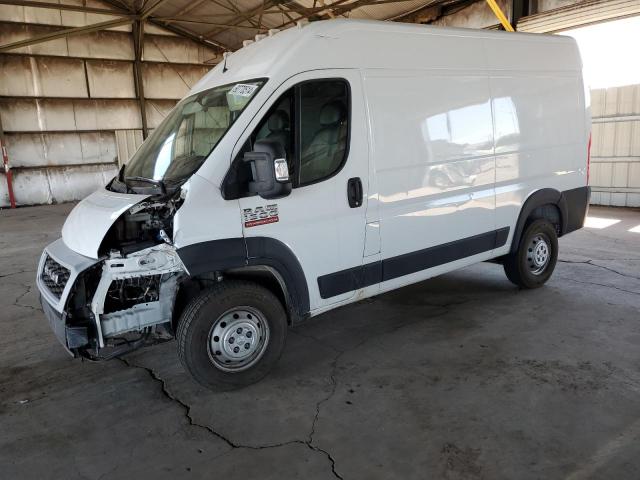  Salvage Dodge Promaster