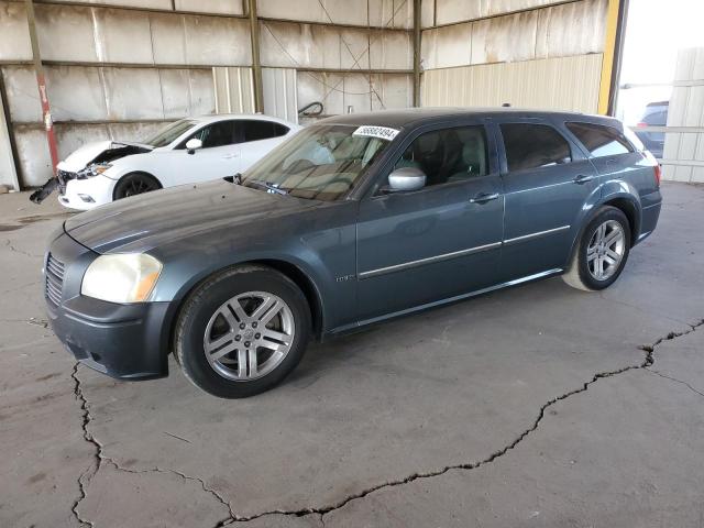  Salvage Dodge Magnum