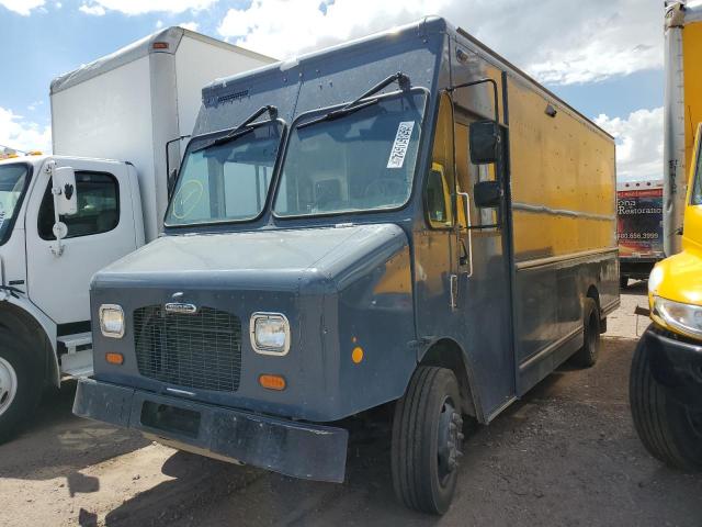  Salvage Freightliner Chassis M