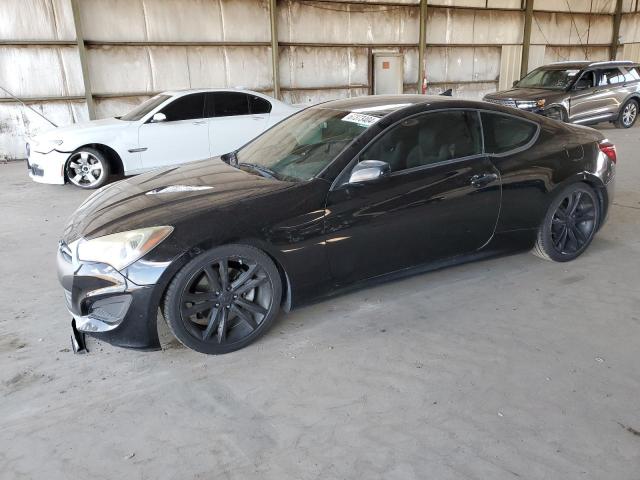  Salvage Hyundai Genesis