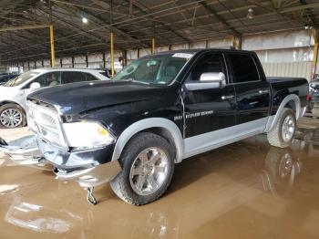  Salvage Dodge Ram 1500