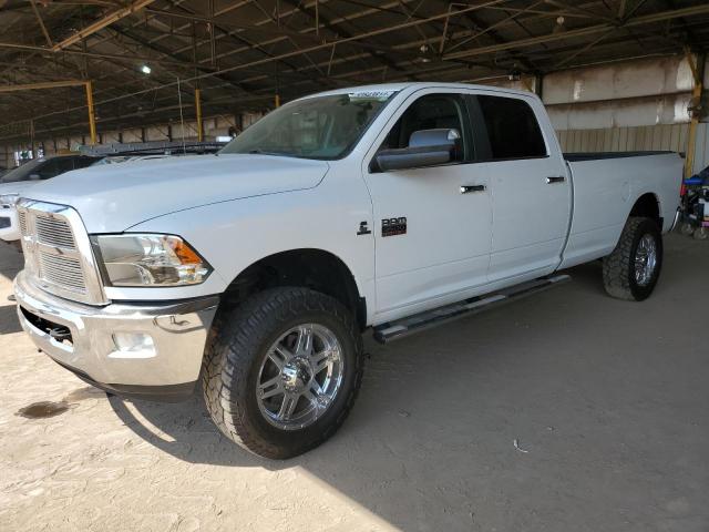  Salvage Dodge Ram 3500