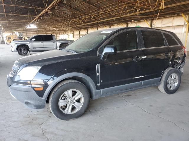  Salvage Saturn Vue