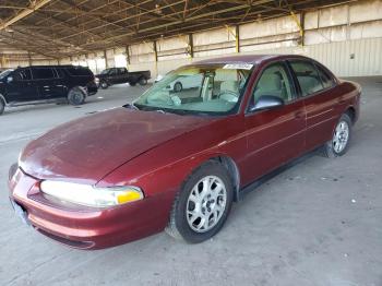  Salvage Oldsmobile Intrigue