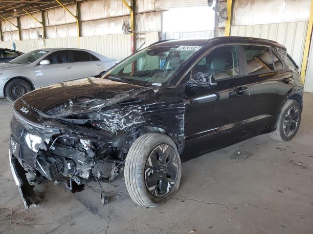  Salvage Kia Niro