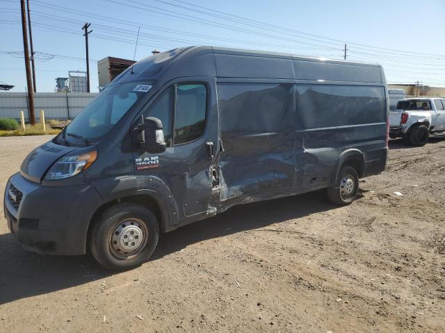  Salvage Ram Promaster