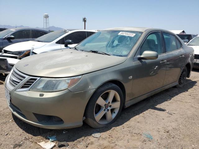  Salvage Saab 9 3