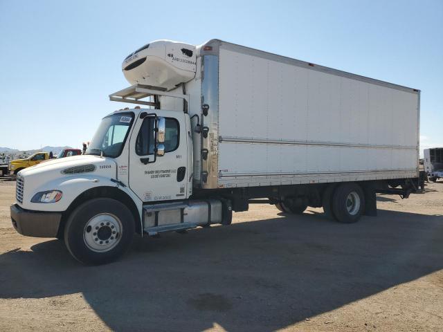  Salvage Freightliner M2 106 Med