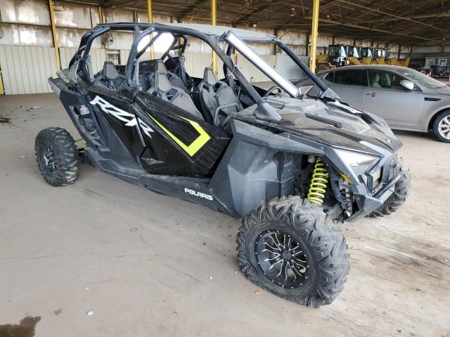  Salvage Polaris Rzr Pro Xp