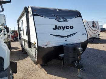  Salvage Jayco Jay Flight