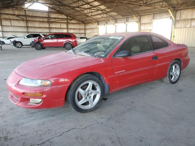  Salvage Dodge Avenger