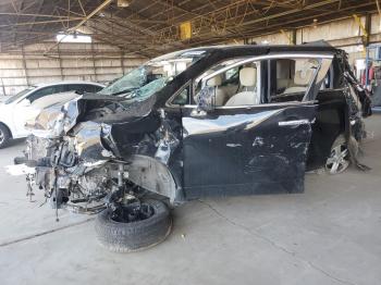  Salvage Nissan Quest