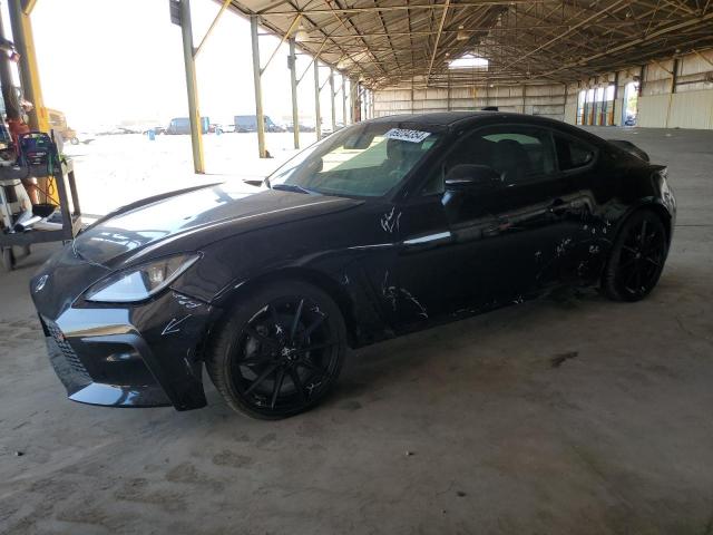  Salvage Toyota 86