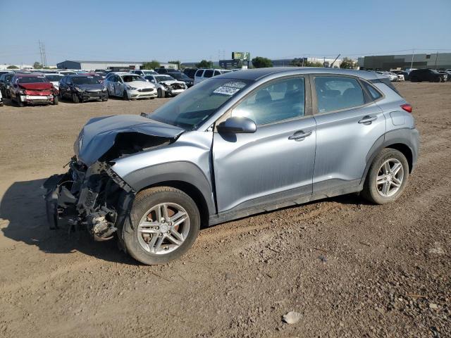  Salvage Hyundai KONA