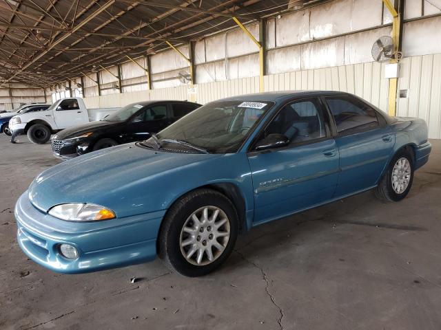  Salvage Dodge Intrepid