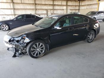  Salvage Acura TL