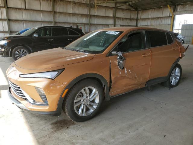  Salvage Buick Envista Pr