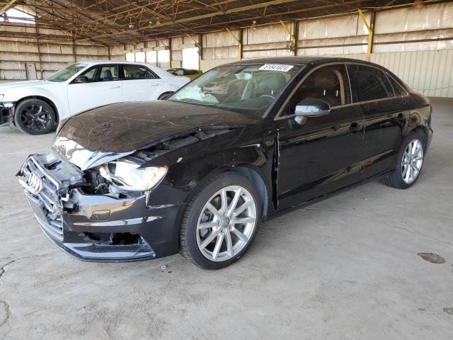  Salvage Audi A3