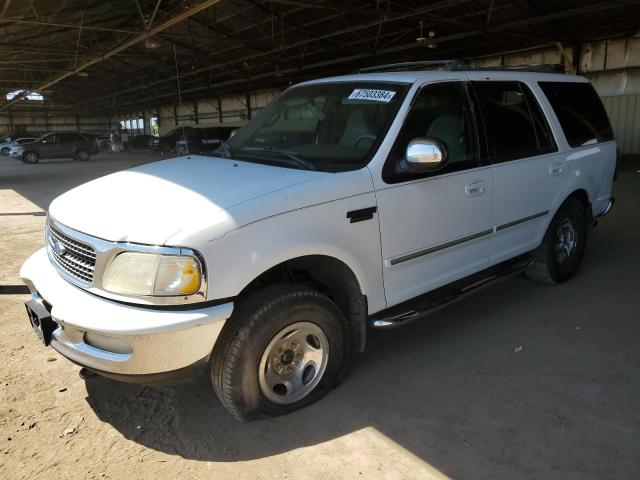  Salvage Ford Expedition