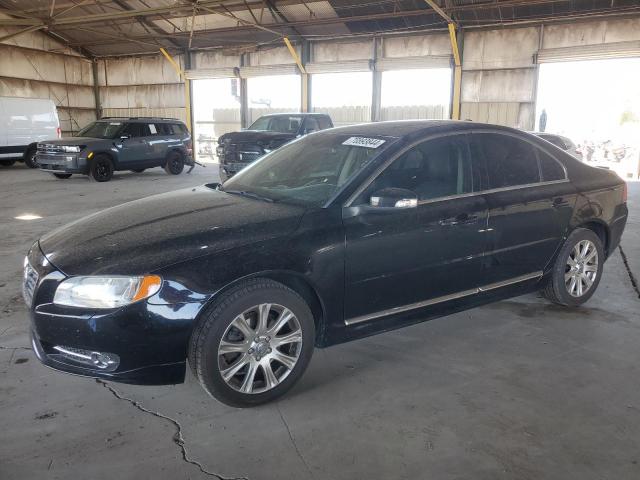  Salvage Volvo S80