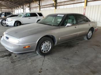  Salvage Oldsmobile 88