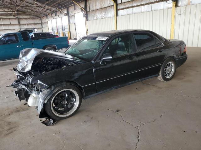  Salvage Acura RL