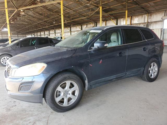  Salvage Volvo XC60