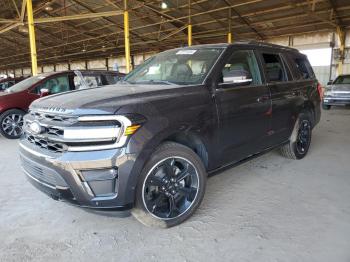  Salvage Ford Expedition