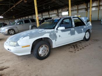  Salvage Chevrolet Corsica