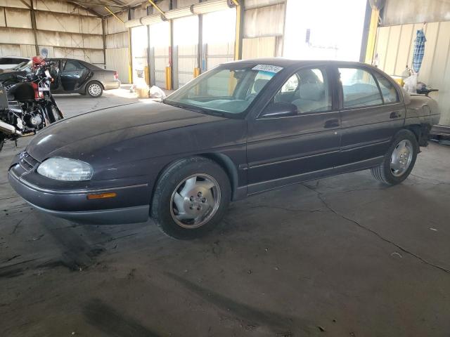  Salvage Chevrolet Lumina