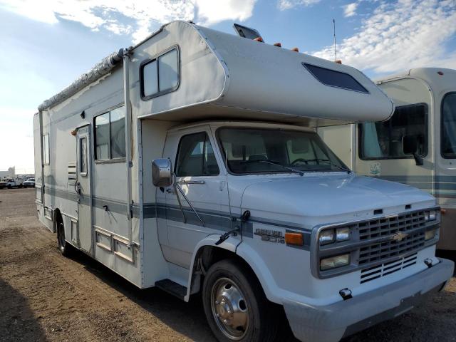  Salvage Chevrolet Tioga