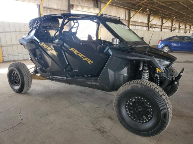  Salvage Polaris Rzr Pro Xp