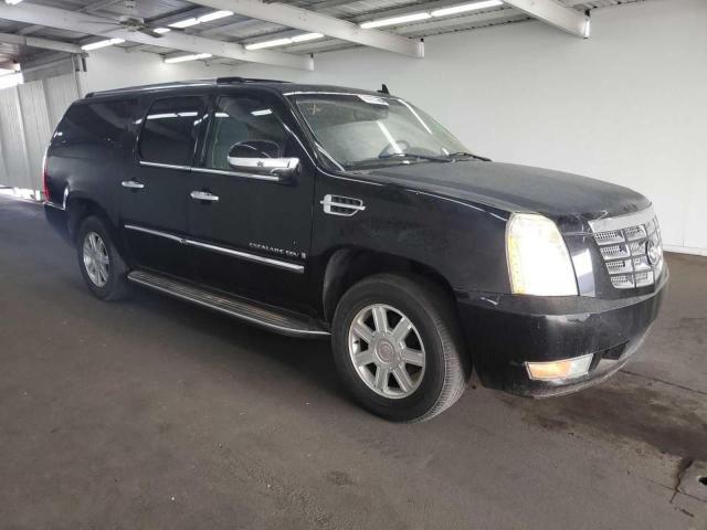  Salvage Cadillac Escalade