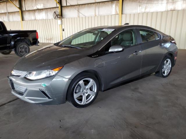  Salvage Chevrolet Volt