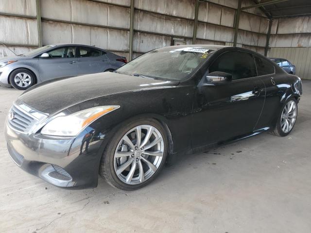  Salvage INFINITI G37