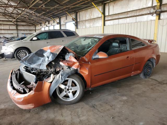  Salvage Chevrolet Cobalt