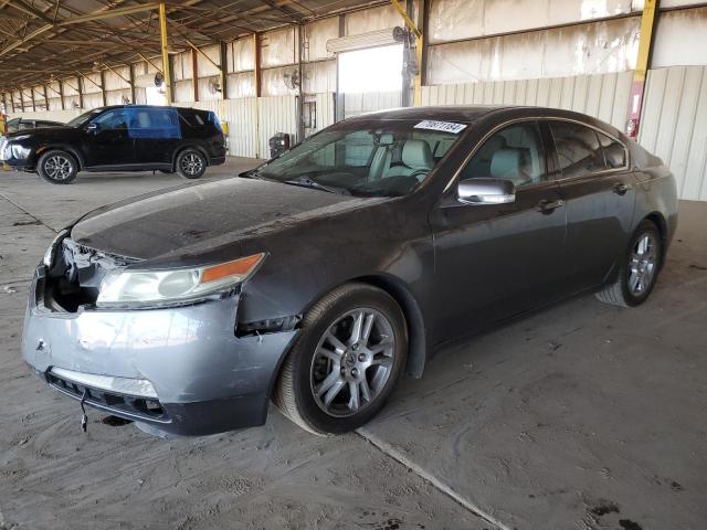  Salvage Acura TL