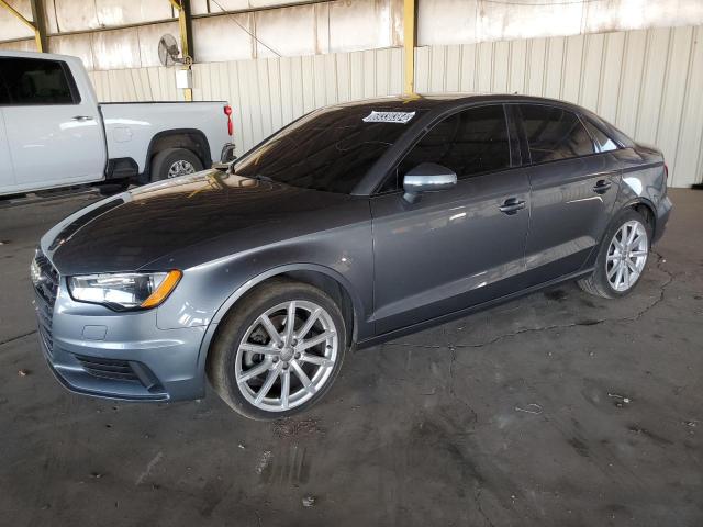  Salvage Audi A3