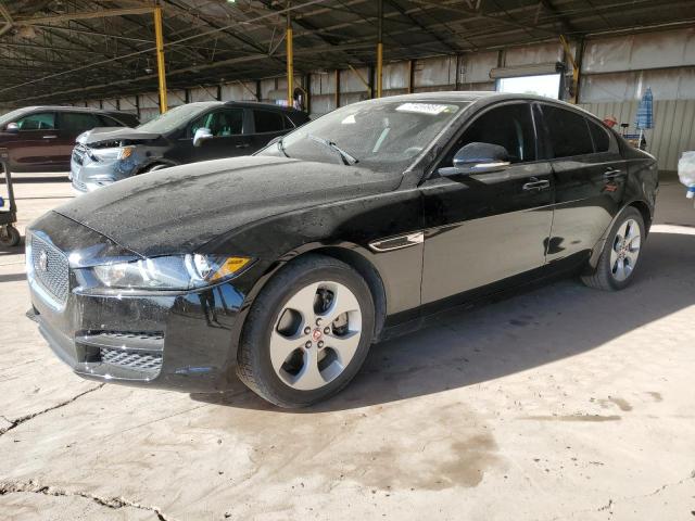  Salvage Jaguar XE