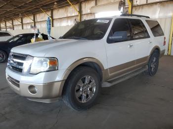  Salvage Ford Expedition