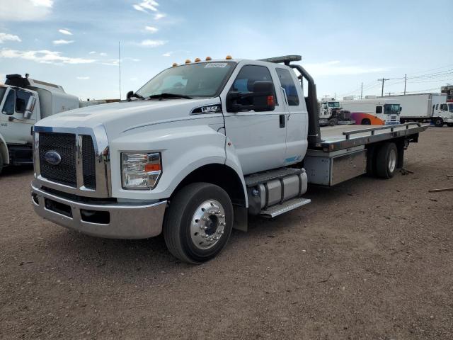  Salvage Ford F-650