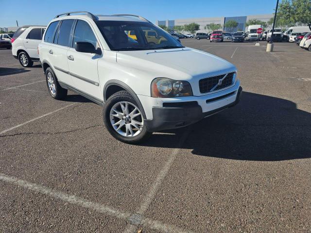  Salvage Volvo XC90