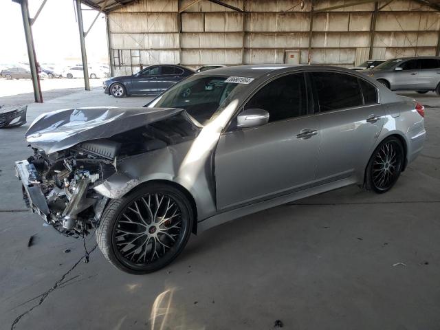  Salvage Hyundai Genesis