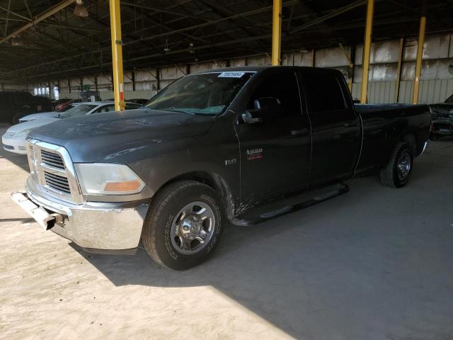  Salvage Dodge Ram 2500